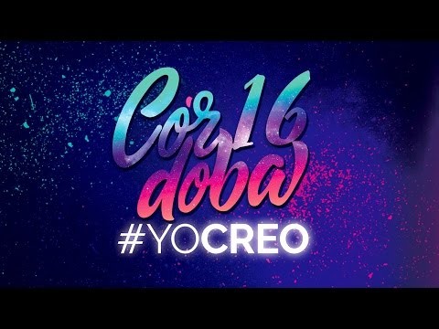 Congreso Internacional de Jóvenes, Córdoba - Argentina