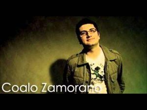 Coalo Zamorano revive su propio clásico, «No podría vivir», en versión acústica