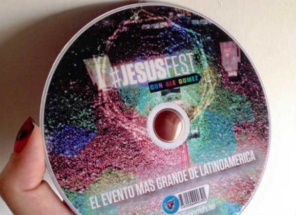 #JesusFest La Pelicula