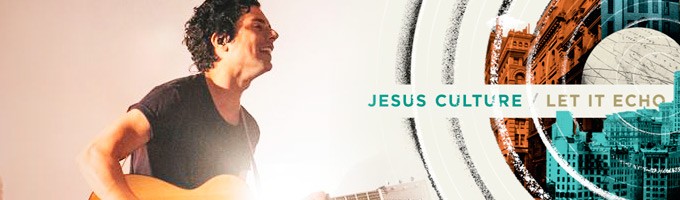 «Fierce», nuevo tema de Jesus Culture