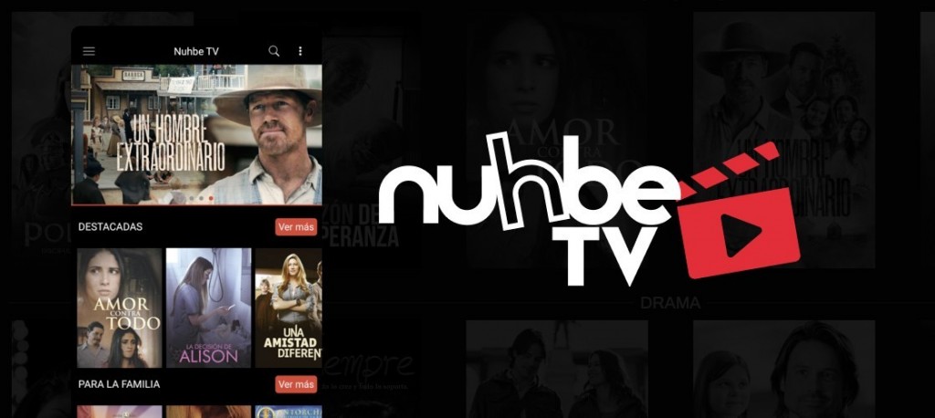 Nuhbe.tv impulsa su nuevo Programa de Afiliados